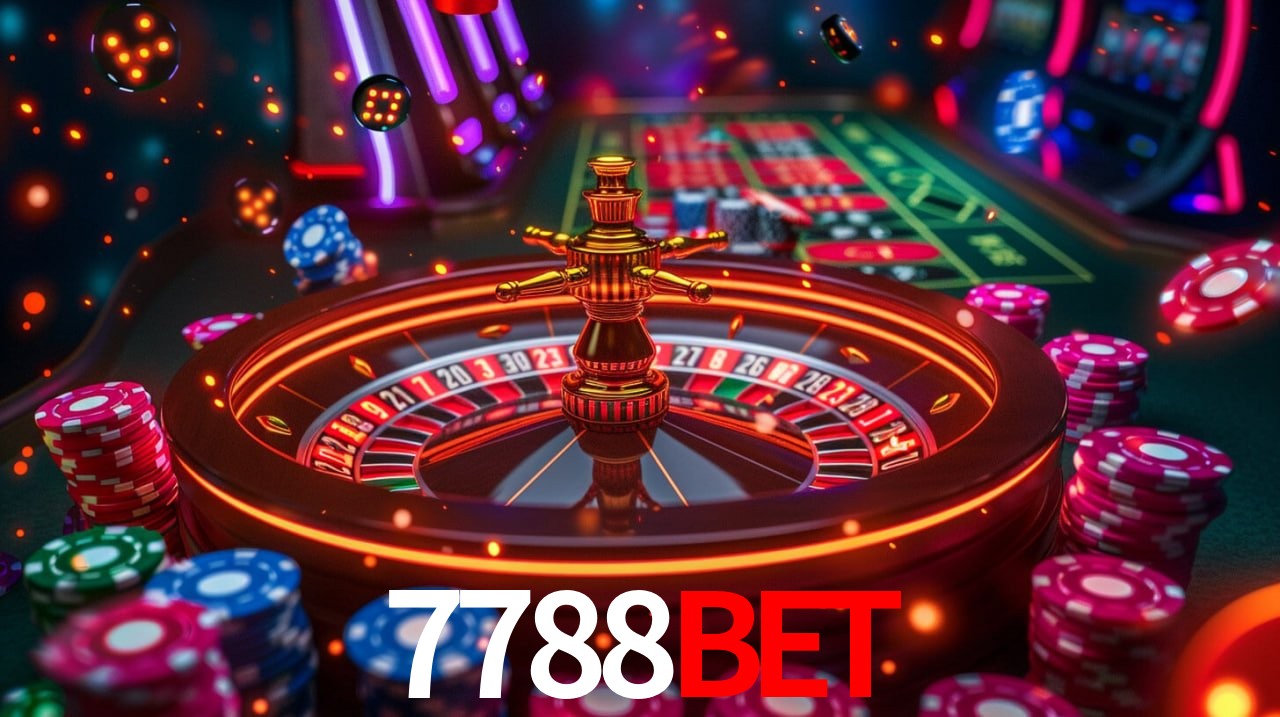 Descubra a Essência do 7788bet: Nossa História e Compromissos