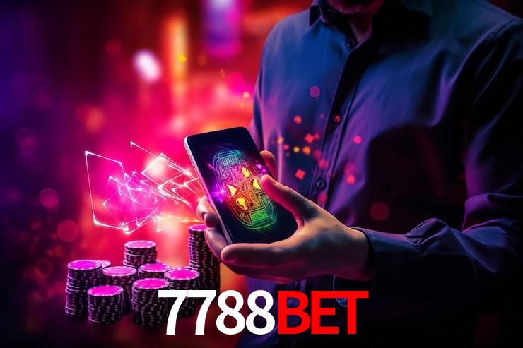 A Emoção da Loteria na 7788bet: Uma Chance de Mudança de Vida
